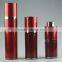 15ml Cosmetic Airless Rotary Pump Bottle JS-G02