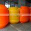Dredge Pipe Floater