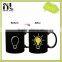 2016 New creative gifts heat changing mug for sale