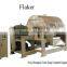 Stearine Drum Flaker machinery line
