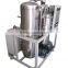 Series COP stainless steel vegetable oil refinery plant, vegetable oil filtration machine,cook oil processing machine