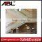 stairs railing stainless steel handrail accessories glass holder