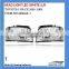 toyota hiace parts #000468 hiace head light LED with angle eyes hiace headlamp LED for hiace 2005-2009,quantum