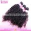 Natural virgin 100% human hair ponytail 2015 hot sale afro kinky ponytail hair 10a grade human hair