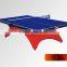 Direct sale factory 25mm MDF indoor tennis table for tarining