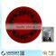 Beer placemats and coasters silicone wine glass coaster