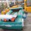 Recovery of non-ferrous metals : Eddy current separator recycling machine cooper scrap