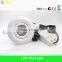 9 WATT Special design Round trim dimmable LED COB Downlight