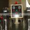 high speed nylon zipper coiling machine