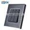EU/ UK standard new design luxury electric wall switch modular design
