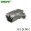 P2P 1080P 2.0MP Array 50m night vision outdoor camera de surveillance ip PST-IPCV202C