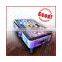 Coin Operated Redemption amusement indoor Naughty Beans arcade game Machine naughty beans hammer hit game machine