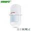 China Wholesale 12m Distance Indoor PIR Motion Detector Pet Immunity Wired PIR Motion Sensor PST-IR105