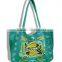 100% cotton bag nylon total bag christmas drawstring gift bags
