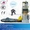 FJJ1220/3.8-3P-(1500Kg) apartment fire rated door motor