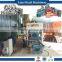 QT4-15 concrete blocks making business plan