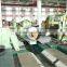 straightening and leveling for aluminum sheet coil cutter manufacturer