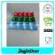 wine bottle stopper display rack,silicone Wine Rack Wine Holder