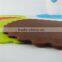 EC017AM Silicone cup mat,silicone coaster