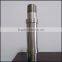 stainless steel v wire weld well screen/sand control gravel packed Multilayer screens