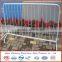 galvanized crowd control barrier ensure quality temporary fence