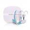 wholesale Baby nail manicure kit set custom for Kid manicure pedicure kit set