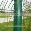 PVC Coated Welded Wire Fence,Mesh Fencing,Security Fence
