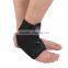 Socko Breathable Neoprene Ankle Support One Size Black