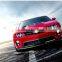 Car LED Guide Daytime Running Light Lamp day time DRL Waterproof Bumper Decorative Fog Lights Sticker day fog Lamp