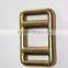 one way lashing buckles