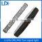 Universal Car waterproof 6 LED Daytime Running Light DRL Fog Driving Lamp