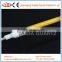 infrared paint curing lamp for drying of paints and printing inks