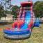 factory sale giant inflatable water slide for adults fun