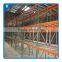 Warehouse Industry Iron Structure Heavy Duty Pallet Rack/Racking