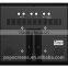FCC approved 10 inch POPSHELF LCD display advertising