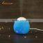 Mist maker ultrasonic fogger tabletop / small ultrasonic greenhouse table humidifier