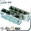1*N 10/100/1000M Tab-down Magnetic Electrical RJ45 Connector
