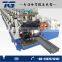 KBK Sliding rail forming machine
