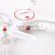 Syma X5UC 6-axis Gyro With 720P HD Camera Altitude Hold Mode RC Quadcopter RTF 2.4GHz