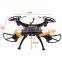2016 New Products Professional Quadcopter rc Drone with 2.4G licensed toys for kids