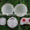 2015 New Product 2.4G radio control Poke Ball Funny RC Ball With colorful light
