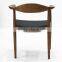 Wholesale Furniture Dining Chair Hans Wegner Wooden Chair