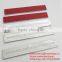 car body stickers Custom ABS Chrome Logos Labels
