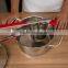 Amazon Hot Selling Product Of Stainless Steel Potato Ricer Food Masher