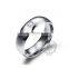 4MM-6MM Stainless steel simple ring fashion couple ring wedding jewelry 6260455
