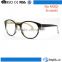 No MOQ in stock optics acetate eyewear hinges women glasses