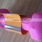 cheapest coloful viny dumbbell