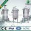 HUAHENG industrial water filter for liquid 400GPM
