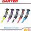 New perfectly lightweight PP TPR grip ski pole grips replacement