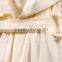 light yellow fat women 100 cotton nightwear for women